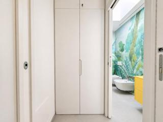 -600m dal mare- design, WiFi, AC e Smart TV - 4