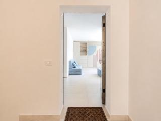 -600m dal mare- design, WiFi, AC e Smart TV - 3