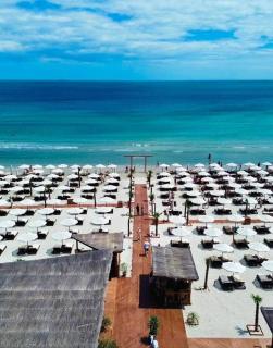 Stefan Promenada Family Studio - Swimming Pool & Beach - 7