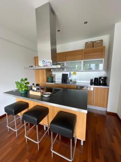 ONS apartment - 0
