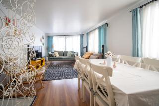 Unique 4-Level Home in the Heart of Beşiktaş - 3