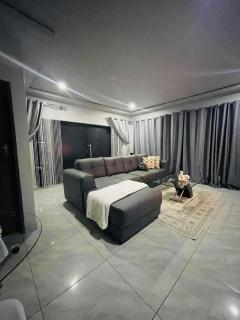 Victoria Falls Accomodation - 9