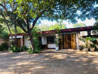 Victoria Falls Accomodation - 4