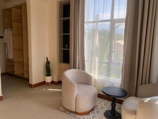 HR Hotel Safari & Tours - 6