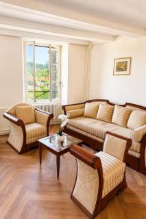 Le Jardin d'Aventicum - Elegant Old Town Apartment - 9