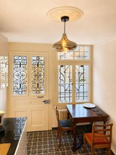 Le Jardin d'Aventicum - Elegant Old Town Apartment - 6