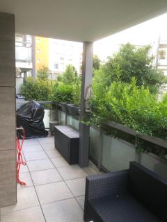 Un coin de paradis - 4