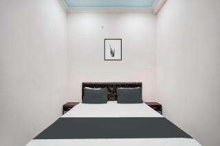 HOTEL O SAINI INN - 9