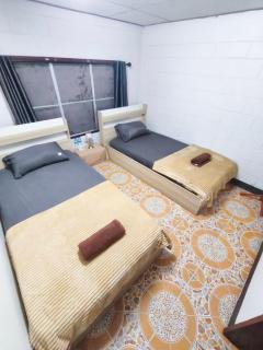 taitoon hostel&cafe - 5