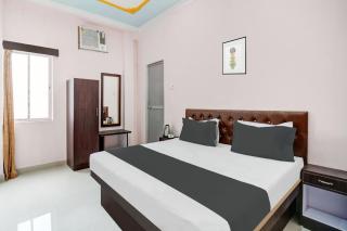 HOTEL O SAINI INN - 2