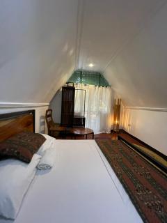 Halisi Lodge - 5
