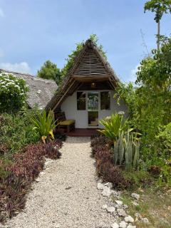 Halisi Lodge - 3