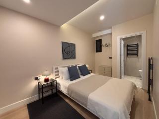 Chic Cozy 2BR w Balcony – Nişantaşı - 8