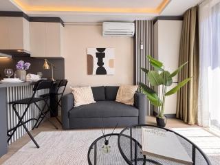 Chic Cozy 2BR w Balcony – Nişantaşı - 3
