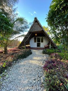 Halisi Lodge - 0