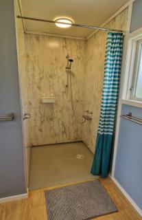 1 bedroom studio apartment - 4