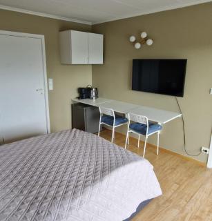 1 bedroom studio apartment - 2