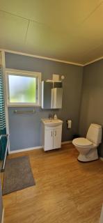 1 bedroom studio apartment - 1