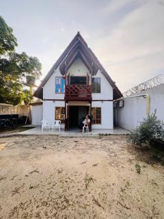 Cabaña Niva - 3