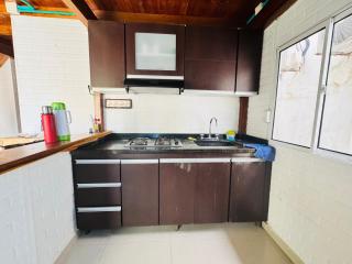 Cabaña Niva - 1