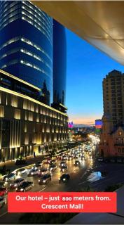 Khatai Premium Port Hotel - Baku - 8