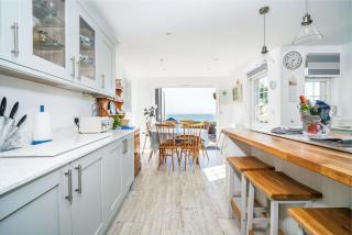 Jan Dee Cottage - 9