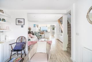 Jan Dee Cottage - 6