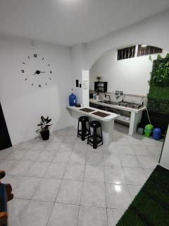 Galápagos Islands-Apartment in Santa Cruz - 6