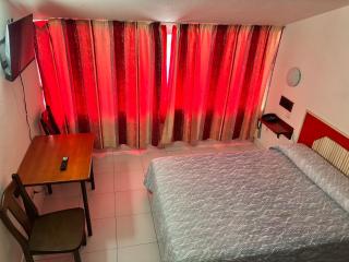 Hotel Viar - 8