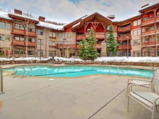 Powderhorn Lodge 223: Pennyroyal Suite - 9