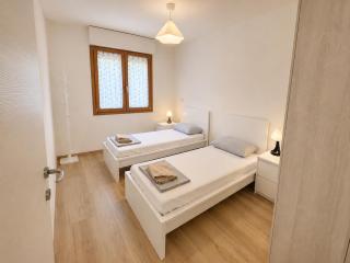 Sabotino 5 - Your stay by the Arena & Free parking - 9