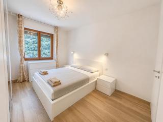 Sabotino 5 - Your stay by the Arena & Free parking - 0
