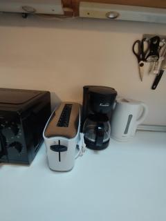 Apartamento en pleno centro - FN42 - 2