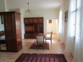 Residenz im Jagdschloss Hummelshain - 1