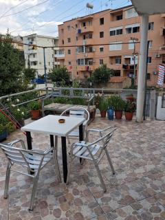 Miltos Guest House - 1
