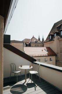 The Haus KAI Nuremberg - Nürnberg - 8