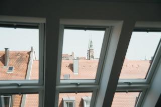 The Haus KAI Nuremberg - Nürnberg - 6