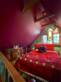 Blue Crystal Hideaway BnB - 6