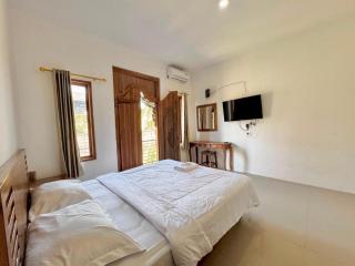 Allena Living Sanur Bali - 1