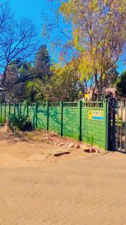 Ngraje Guest House Vanderbijlpark - 4