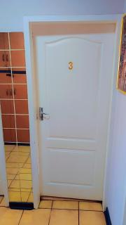Ngraje Guest House Vanderbijlpark - 2