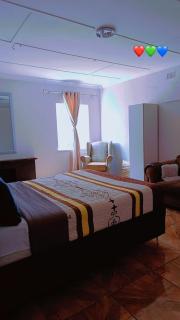 Ngraje Guest House Vanderbijlpark - 0