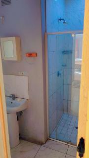 Ngraje Guest House Vanderbijlpark - 1