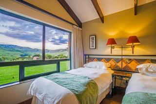 aha Alpine Heath Resort - 9