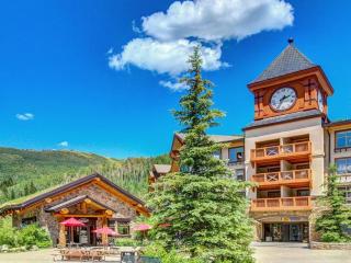Powderhorn Lodge 223: Pennyroyal Suite - 1