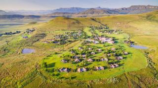 aha Alpine Heath Resort - 3