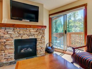 Powderhorn Lodge 209 - Solitude - 8