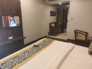 Hotel groove bar - 9