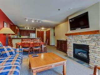 Powderhorn Lodge 209 - Solitude - 2
