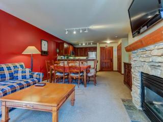 Powderhorn Lodge 209 - Solitude - 1